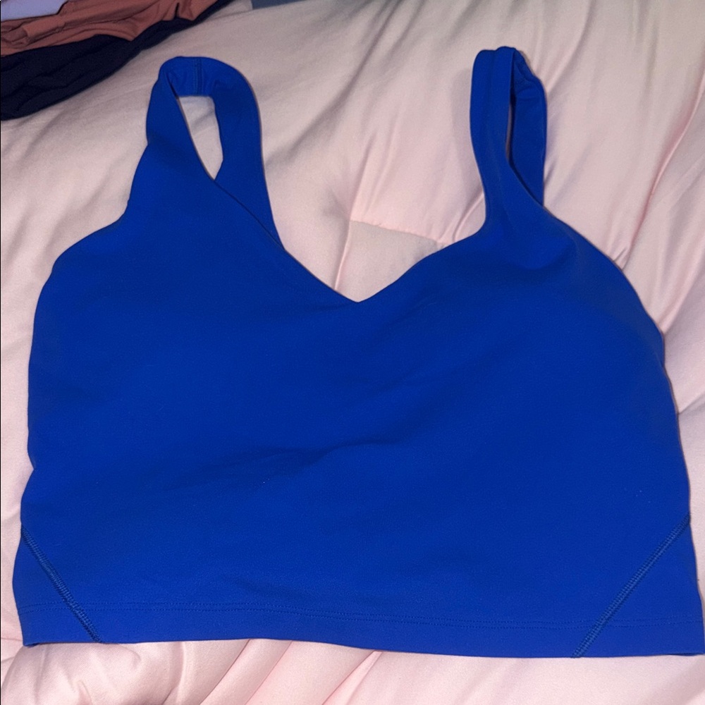lululemon athletica tank top